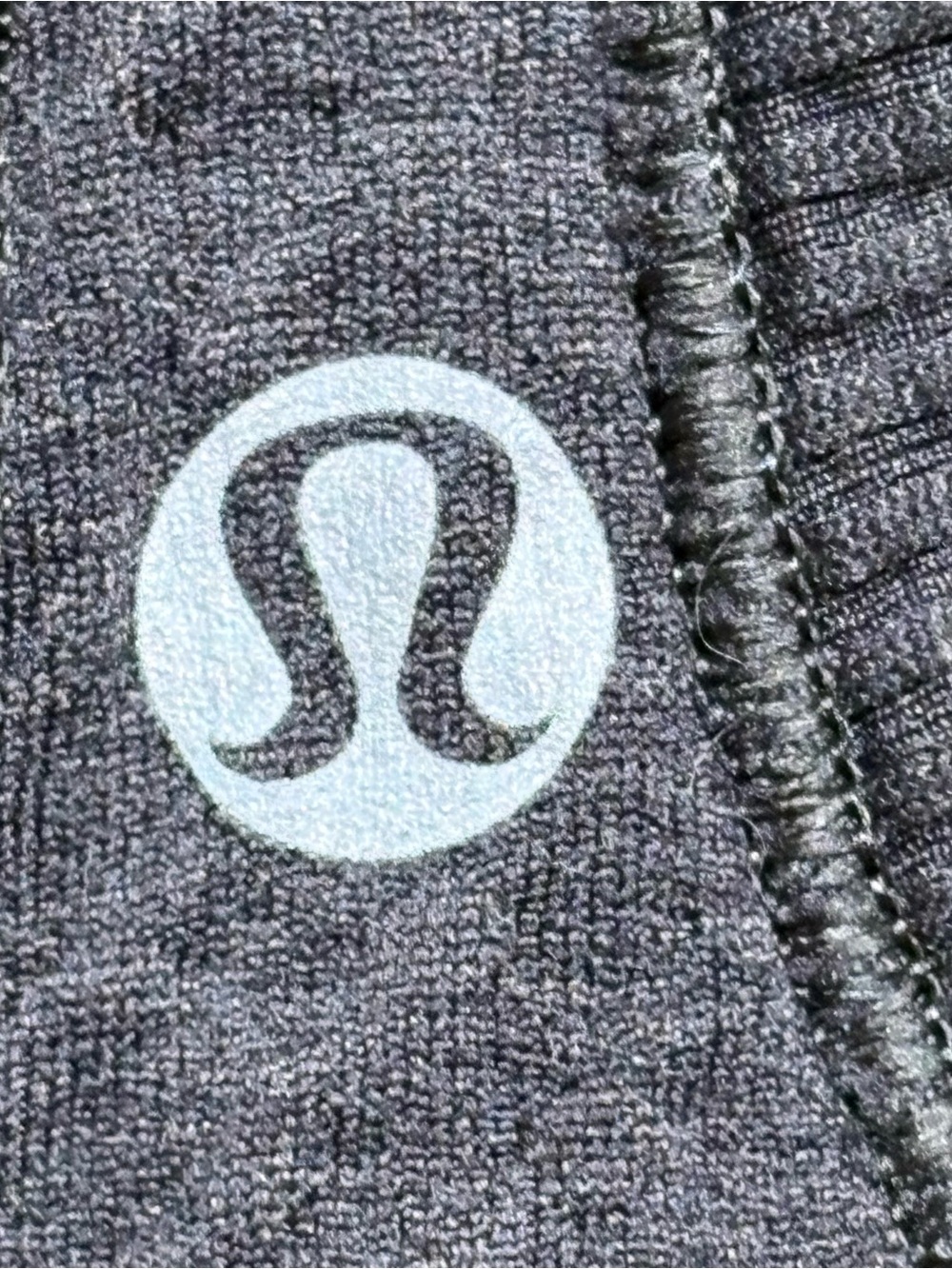 Lululemon Ebb To Street Tank - Picture 4 of 4